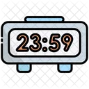 Cuenta Regresiva De Ano Nuevo Ano Nuevo Reloj Icon