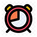 Cuenta regresiva  Icono