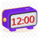 Cuenta regresiva de cumpleaños  Icono