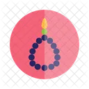 Rosario Icono