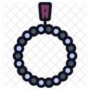 Rosario  Icono