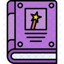 Cuento de hadas  Icono