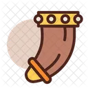 Bocina  Icono
