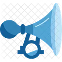 Cuerno de payaso  Icono
