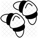Cuerno  Icono