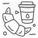 Cuerno  Icono