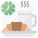 Cuerno  Icono