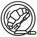 Cuerno  Icono