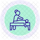 Spa Cuerpo Bienestar Icon