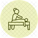 Spa Cuerpo Bienestar Icon