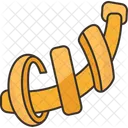 Cuff Earrings  Icon