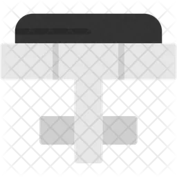 Cufflink  Icon