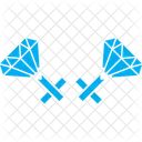 Cufflink  Icon