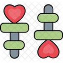 Cufflinks  Icon