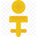 Cufflinks  Icon