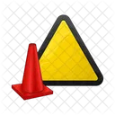 Cuidado Aviso Alerta Icon