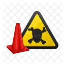 Cuidado Aviso Alerta Icon