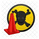 Cuidado Aviso Alerta Icon