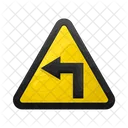 Cuidado Aviso Alerta Icon