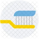 Bucal Cuidado Dental Icono