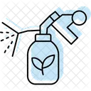 Cuidado De Cultivos Sin Pulverizacion Cultivo Cuidado Icon