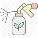 Cuidado De Cultivos Sin Pulverizacion Cultivo Cuidado Icon