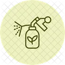 Cuidado De Cultivos Sin Pulverizacion Cultivo Cuidado Icon