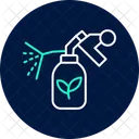 Cuidado De Cultivos Sin Pulverizacion Cultivo Cuidado Icon