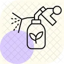 Cuidado De Cultivos Sin Pulverizacion Cultivo Cuidado Icon