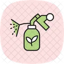 Cuidado De Cultivos Sin Pulverizacion Cultivo Cuidado Icon