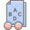 Paquete De Iconos De Ciencia Y Tecnologia Medica Icono