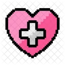 Corazon Icon