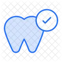 Cuidados Com Os Dentes Dente Cuidados Dentarios Ícone