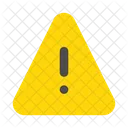 Alerta Aviso Perigo Ícone