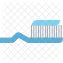 Cuidados Bucais Cuidados Dentarios Escova De Dentes Ícone