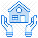 Cuidados com a construção  Ícone