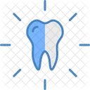 Cuidados Com Os Dentes Odontologia Dentes Ícone