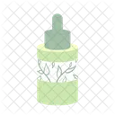 Aceite De Cuticula Mujer Maquillaje Icono