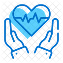 Assistência médica  Ícone