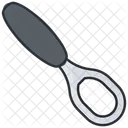 Cuillère  Icône