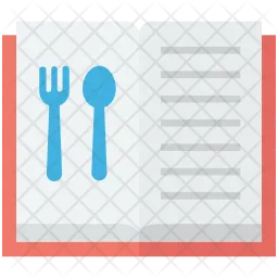 Cuisine  Icon