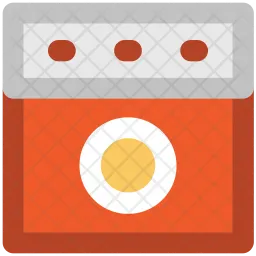 Cuisson  Icon