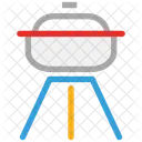 Cuisson Marmite Poele Icon