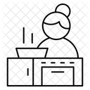  Icône