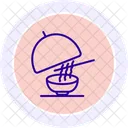 Cuisine Line Icon Icon