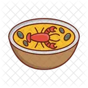 Cuisine  Icon