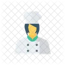 Cuisiner  Icône