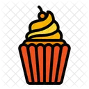 Cuke Cake  Icon