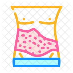 Herpes  Icono