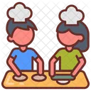 Culinária  Ícone
